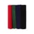 Lot de 4 rouleaux de vinyles Velours - 120 x 30 cm - Créalia