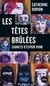 Les têtes brûlées : carnets d'espoir punk