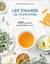 Les tisanes de l'herboriste : 150 recettes santé & bien-être