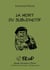 La mort du subjonctif