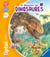 Tiptoi : Je découvre les Dinosaures