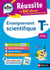 ABC du bac réussite : Enseignement scientifique - Terminale (édition 2024/2025)