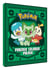 Pokémon : Pokédex à colorier Paldea