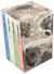 La Passe-miroir : coffret Intégrale