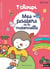 T'choupi - Mes posters de la maternelle