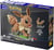 Méga Pokémon : Evoli en mouvement - Mattel