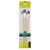 Lot de 2 pinceaux plats +  2 pinceaux rond Pébéo - Poils synthétiques