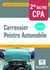 Les cahiers industriels : Carrossier peintre automobile - 2de bac pro - Pochette élève (édition 2024)