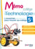 Mémo Collège : Technologie - 5e - Cahier de l'élève (édition 2024)