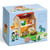 Ferme nomade Softi-Farm - Djeco