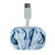 Skullcandy EcoBuds - Écouteurs intra-auriculaires sans fil - Bleu glacier