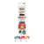 Lot de 3 marqueurs à alcool Copic Ciao - Layer & Mix - Vibrant Palette