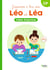 Léo et Léa : J'apprends à lire avec Léo et Léa : Cahier d'exercices (édition 2024)