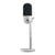 Microphone Elgato - Wave Neo - Noir et blanc