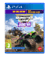 Monster Jam : Showdown