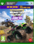 Monster Jam : Showdown - Day One Edition