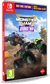 Monster Jam : Showdown - Day One Edition