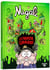 Migali, le manoir carnivore