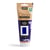 Tube 120 ml peinture acrylique Pébéo Origin Acrylics - Bleu outremer