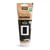 Tube 120 ml peinture acrylique Pébéo Origin Acrylics - Graphite iridescent