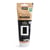 Tube 120 ml peinture acrylique Pébéo Origin Acrylics - Noir d'ivoire imitation