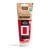 Tube 120 ml peinture acrylique Pébéo Origin Acrylics - Rouge cadmium imitation