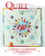 Quilt country Hors-Série : L'appliqué traditionnel & thermocollé