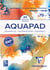 Bloc Aquarelle Clairefontaine - A5 14,8 x 21 cm - Goldline aquapad - 70 feuilles