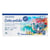 Bloc Aquarelle Clairefontaine - Cartes postales Aquapad - 10,5 x 21cm - Papier 300 g/m² - 10 feuilles