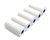 Lot de 5 rouleaux autocollant Kidyroll pour Kidyprint - Kidywolf
