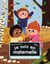 Je suis en maternelle Tome 3 : Les trésors de l'automne