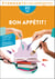 Bon appétit ! 12 nouvelles : BTS 2025
