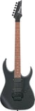 Ibanez RG420EX - Guitare électrique - Black Flat - noir