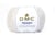 Pelote de fil à tricoter - DMC - Teddy - Blanc 310