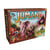 Jumanji : L'île du danger - Spin Master