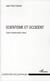 Scientisme et Occident - essais d'épistémologie critique