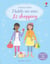 J'habille mes amies - Le shopping - Dès 5 ans