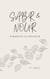 Sabr & Nour : Surmonte la douleur