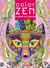 Color Zen - Le monde des animaux