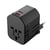 Adaptateur de voyage universel Mobility Labs