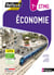 Économie - Terminale - Bac STMG (édition 2024)