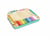 Piano pixel interactif - Hape