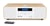 Microchaîne Thomson - MIC301IBT - Bluetooth - Blanc