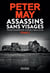 Assassins sans visages Tome 2 : Trois enquêtes d'Enzo MacLeod