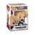 Figurine Funko POP! - Fullmetal Alchemist - Edward Elric n°1577