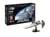 Maquette Star Wars Darth Maul's Sith Infiltrator avec peintures et accessoires - Revell