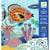 Pochette de coloriages Djeco - brillant - Sous la mer