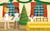 Tenues de noël