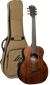 Lâg Sauvage - Guitare folk - Voyage - Naturel