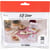 Mini kit DIY Porte de lutin pizza Créativ Company